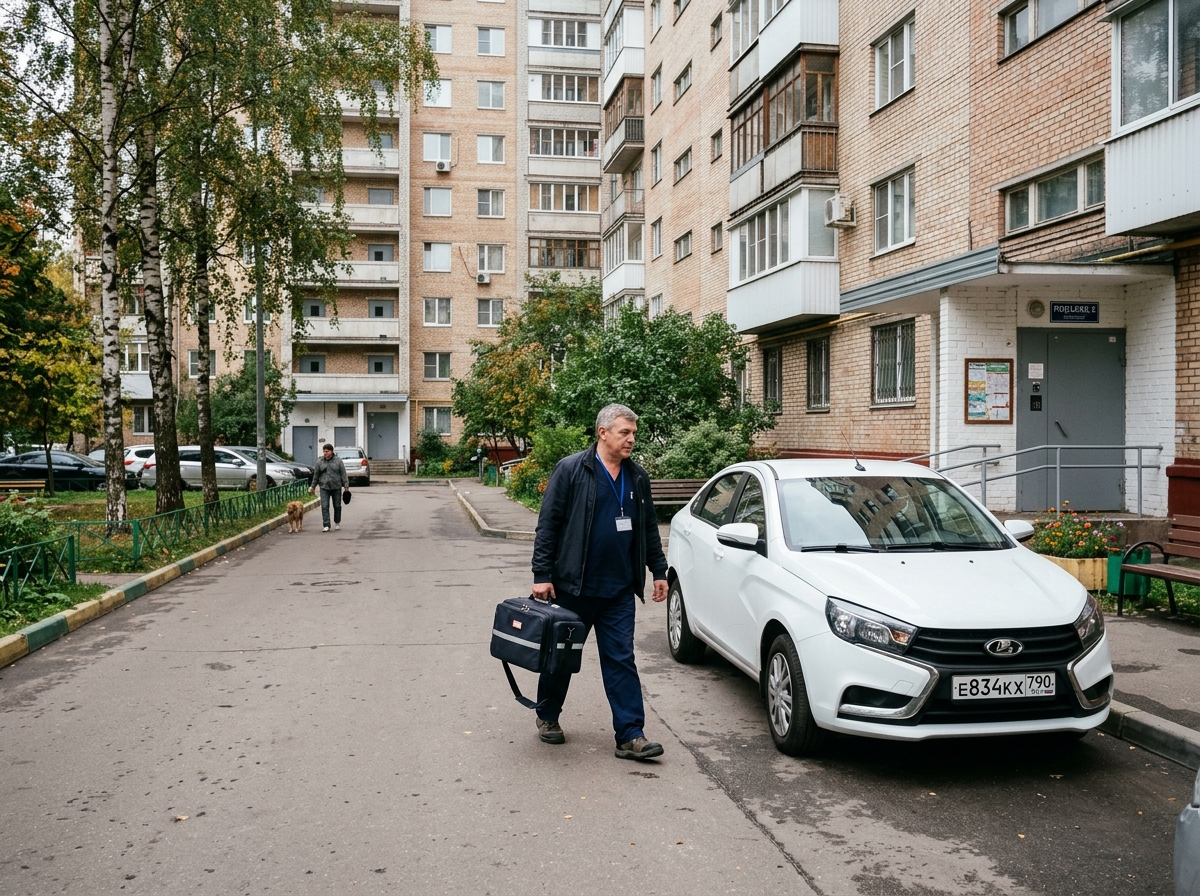 Выездная служба Клиники «Трезвость» в Горно-Алтайске